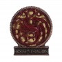 House of the Dragon Lumière flexible Logo 20 cm