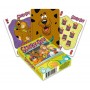 Scooby-Doo jeu de cartes à jouer Cartoon