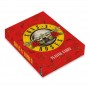 Guns N\' Roses jeu de cartes à jouer