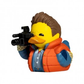 Retour vers le Futur Tubbz figurine PVC Marty McFly Boxed Edition 10 cm