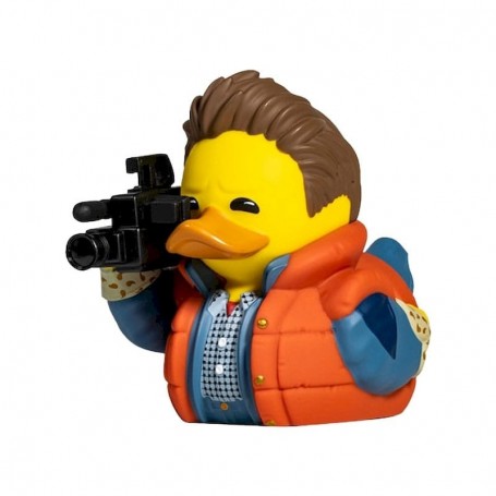 Retour vers le Futur Tubbz figurine PVC Marty McFly Boxed Edition 10 cm