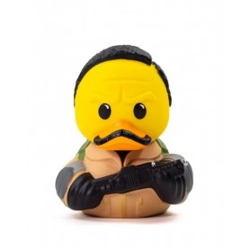 Ghostbusters Tubbz figurine PVC Winston Zeddemore Boxed Edition 10 cm