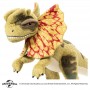 Jurassic Park peluche Dilophoasaurus Rex 25 cm