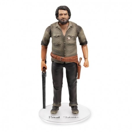 Bud Spencer figurine Bambino 18 cm