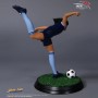 Captain Tsubasa statuette Kojiro Hyuga 22 cm