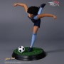 Captain Tsubasa statuette Kojiro Hyuga 22 cm