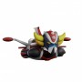 Goldorak tirelire PVC Goldorak Spazer 11 cm