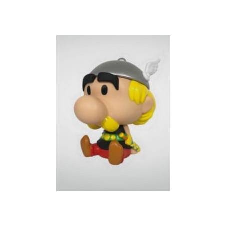 Asterix tirelire PVC Asterix Chibi New Edition