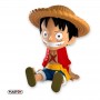One Piece tirelire PVC Luffy SD