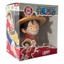 One Piece tirelire PVC Luffy SD