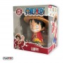 One Piece tirelire PVC Luffy SD