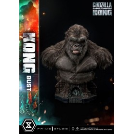 Godzilla vs Kong buste Kong 67 cm
