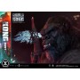 Godzilla vs Kong buste Kong 67 cm