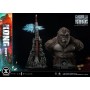 Godzilla vs Kong buste Kong 67 cm