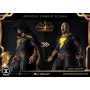 Black Adam statuette Museum Masterline 1/3 Black Adam Champion Edition 96 cm