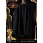 Black Adam statuette Museum Masterline 1/3 Black Adam Champion Edition 96 cm