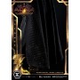 Black Adam statuette Museum Masterline 1/3 Black Adam Champion Edition 96 cm