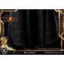 Black Adam statuette Museum Masterline 1/3 Black Adam Champion Edition 96 cm