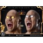 Black Adam statuette Museum Masterline 1/3 Black Adam Champion Edition 96 cm