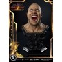Black Adam statuette Museum Masterline 1/3 Black Adam Champion Edition 96 cm