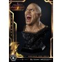 Black Adam statuette Museum Masterline 1/3 Black Adam Champion Edition 96 cm