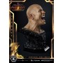 Black Adam statuette Museum Masterline 1/3 Black Adam Champion Edition 96 cm