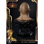 Black Adam statuette Museum Masterline 1/3 Black Adam Champion Edition 96 cm