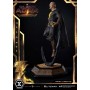 Black Adam statuette Museum Masterline 1/3 Black Adam Champion Edition 96 cm