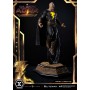 Black Adam statuette Museum Masterline 1/3 Black Adam Champion Edition 96 cm