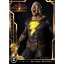 Black Adam statuette Museum Masterline 1/3 Black Adam Champion Edition 96 cm