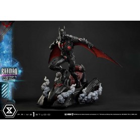 DC Comics statuette Museum Masterline 1/3 Batman Beyond (Concept Design by Will Sliney) 72 cm