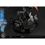 DC Comics statuette Museum Masterline 1/3 Batman Beyond (Concept Design by Will Sliney) 72 cm