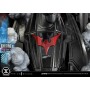 DC Comics statuette Museum Masterline 1/3 Batman Beyond (Concept Design by Will Sliney) 72 cm