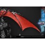 DC Comics statuette Museum Masterline 1/3 Batman Beyond (Concept Design by Will Sliney) 72 cm