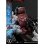 DC Comics statuette Museum Masterline 1/3 Batman Beyond (Concept Design by Will Sliney) 72 cm