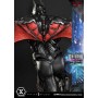 DC Comics statuette Museum Masterline 1/3 Batman Beyond (Concept Design by Will Sliney) 72 cm