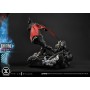 DC Comics statuette Museum Masterline 1/3 Batman Beyond (Concept Design by Will Sliney) 72 cm