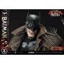 Dark Knights: Metal statuette 1/3 Death Metal Batman Deluxe Bonus Ver. 105 cm