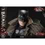 Dark Knights: Metal statuette 1/3 Death Metal Batman Deluxe Bonus Ver. 105 cm
