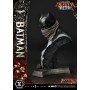 Dark Knights: Metal statuette 1/3 Death Metal Batman Deluxe Bonus Ver. 105 cm