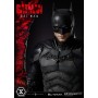 The Batman statuette 1/3 Museum Masterline Batman Bonus Version 79 cm