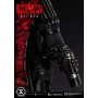 The Batman statuette 1/3 Museum Masterline Batman Bonus Version 79 cm