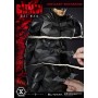 The Batman statuette 1/3 Museum Masterline Batman Bonus Version 79 cm