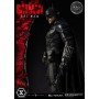 The Batman statuette 1/3 Museum Masterline Batman Bonus Version 79 cm