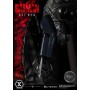 The Batman statuette 1/3 Museum Masterline Batman Bonus Version 79 cm