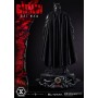 The Batman statuette 1/3 Museum Masterline Batman Bonus Version 79 cm