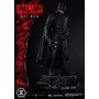 The Batman statuette 1/3 Museum Masterline Batman Bonus Version 79 cm
