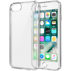 Coque rigide Hybrid Itskins transparente pour iPhone 6/6S/7/8