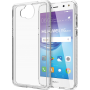 Coque rigide Hybrid Itskins transparente pour Huawei Y6 2017