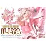 Fate statuette PVC 1/7 Prisma Wing Illyasviel von Einzbern Bonus Version 20 cm